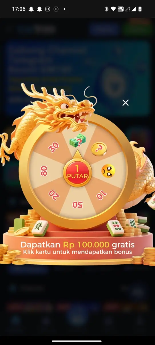 Screenshot KM777 APK