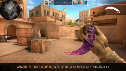 Screenshot Standoff 2 APK v0.38.2