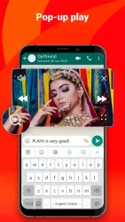 Screenshot PLAYit APK v2.7.38.100 untuk Android