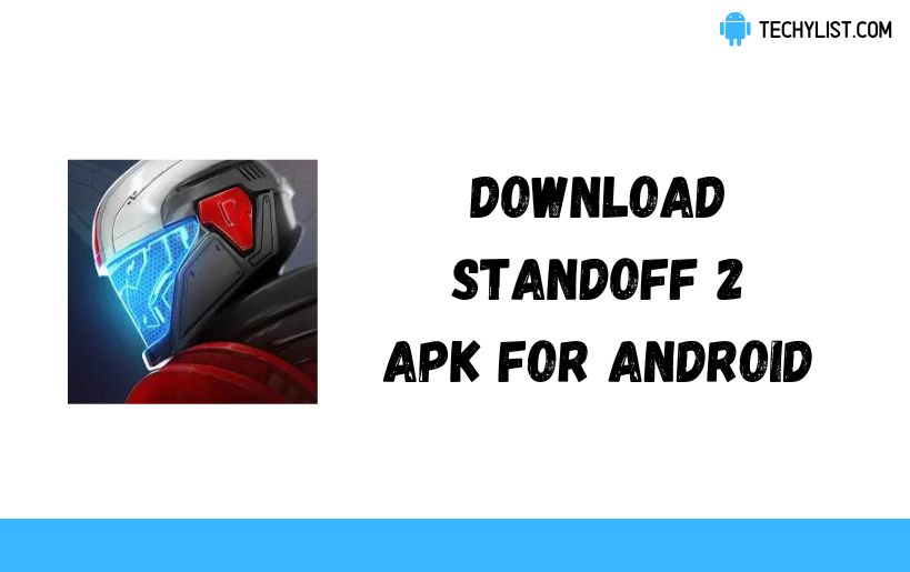 Standoff 2 APK v0.38.2