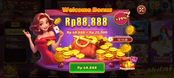 Screenshot RPVIP2 APK v10.5