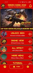 Screenshot Reborn Imoba APK