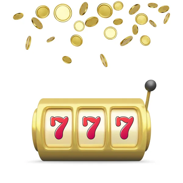 Slot online dengan potensi menang lebih baik