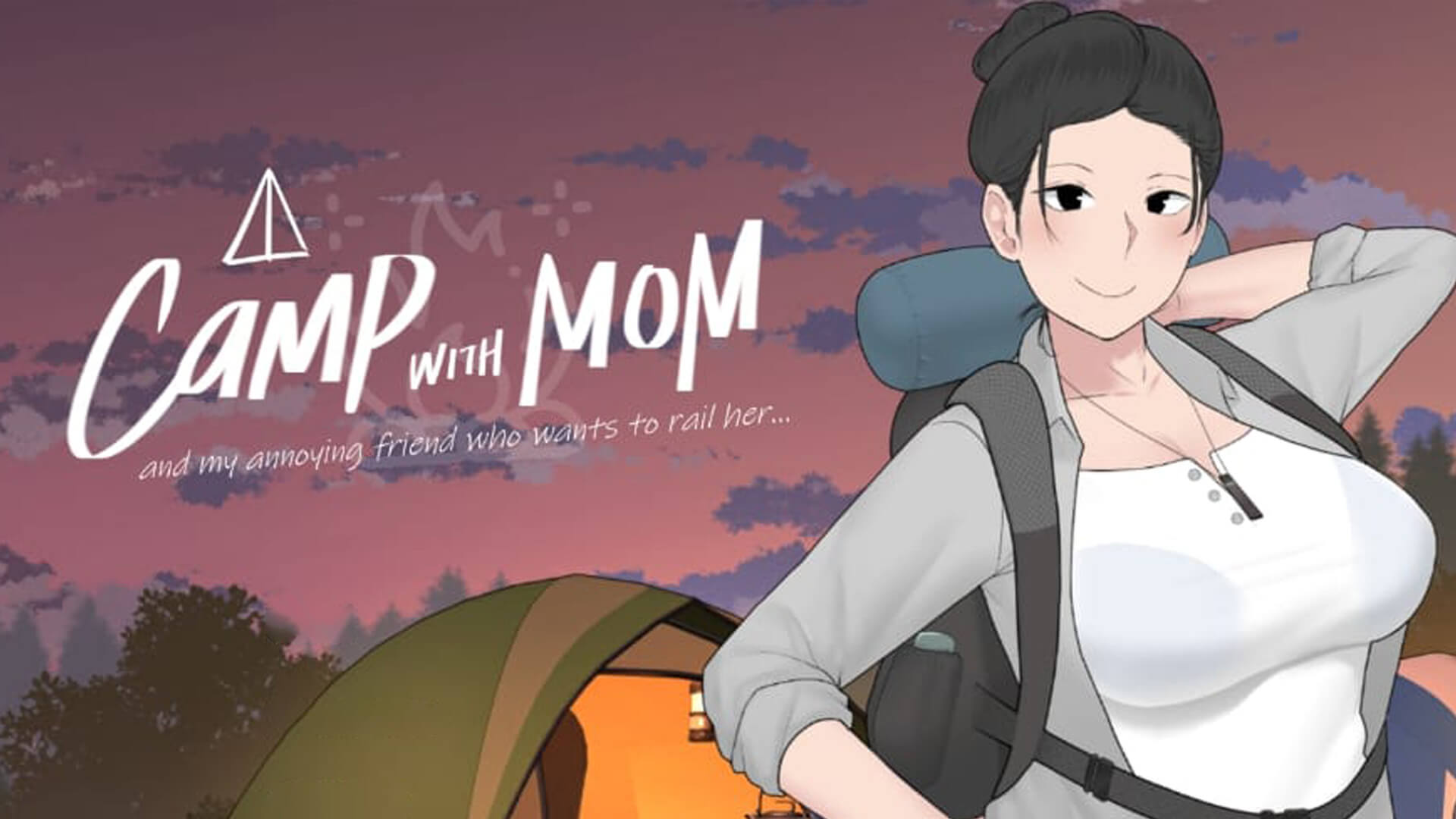 Camp With Mom APK