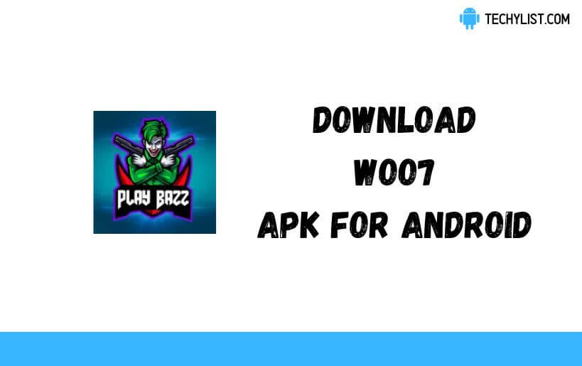Woo7 APK