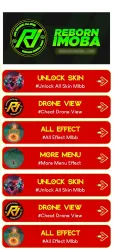 Screenshot Reborn Imoba APK