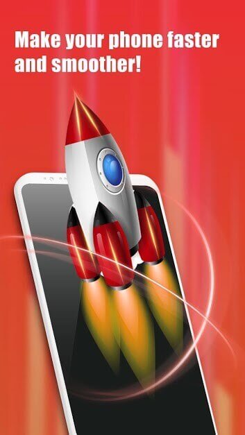 Screenshot Clean Master APK v9.4.9 untuk Android