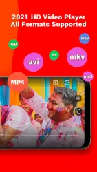 Screenshot PLAYit APK v2.7.38.100 untuk Android