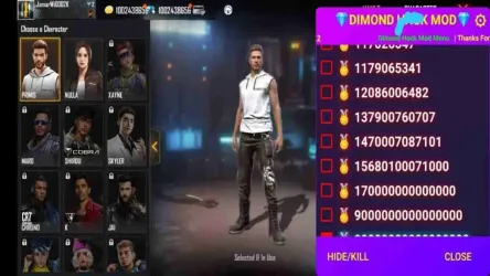 Screenshot Woo7 APK