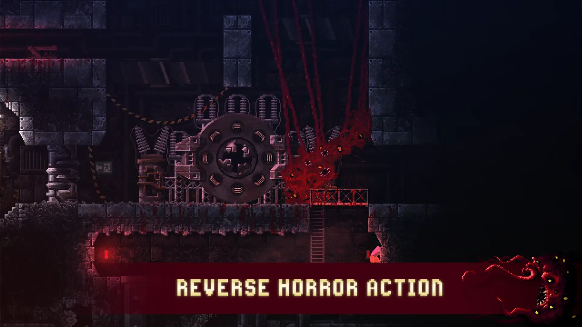 Screenshot Carrion APK