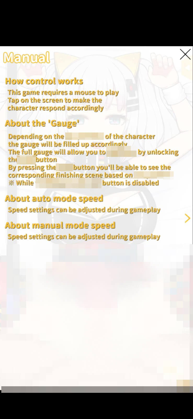 Screenshot Kaguya Player APK