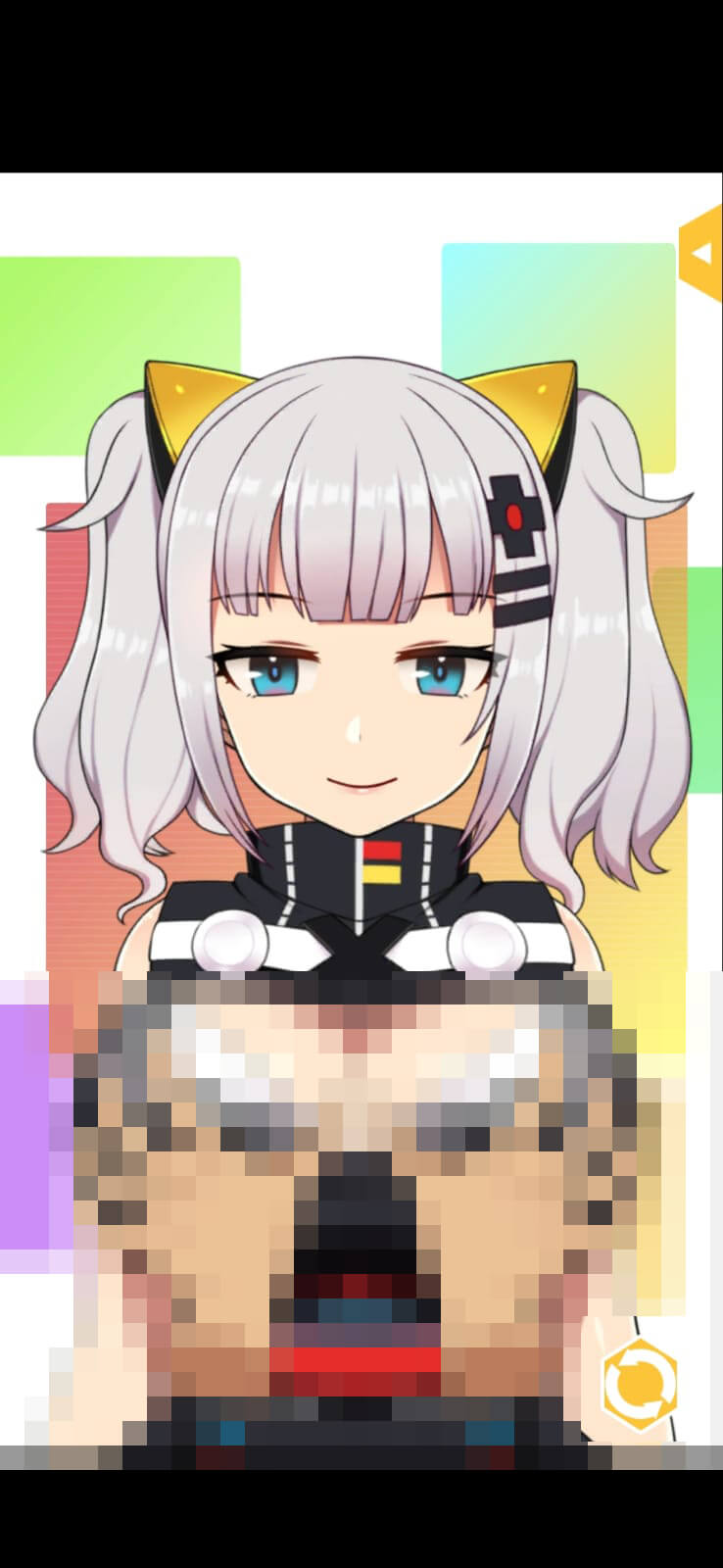 Screenshot Kaguya Player APK
