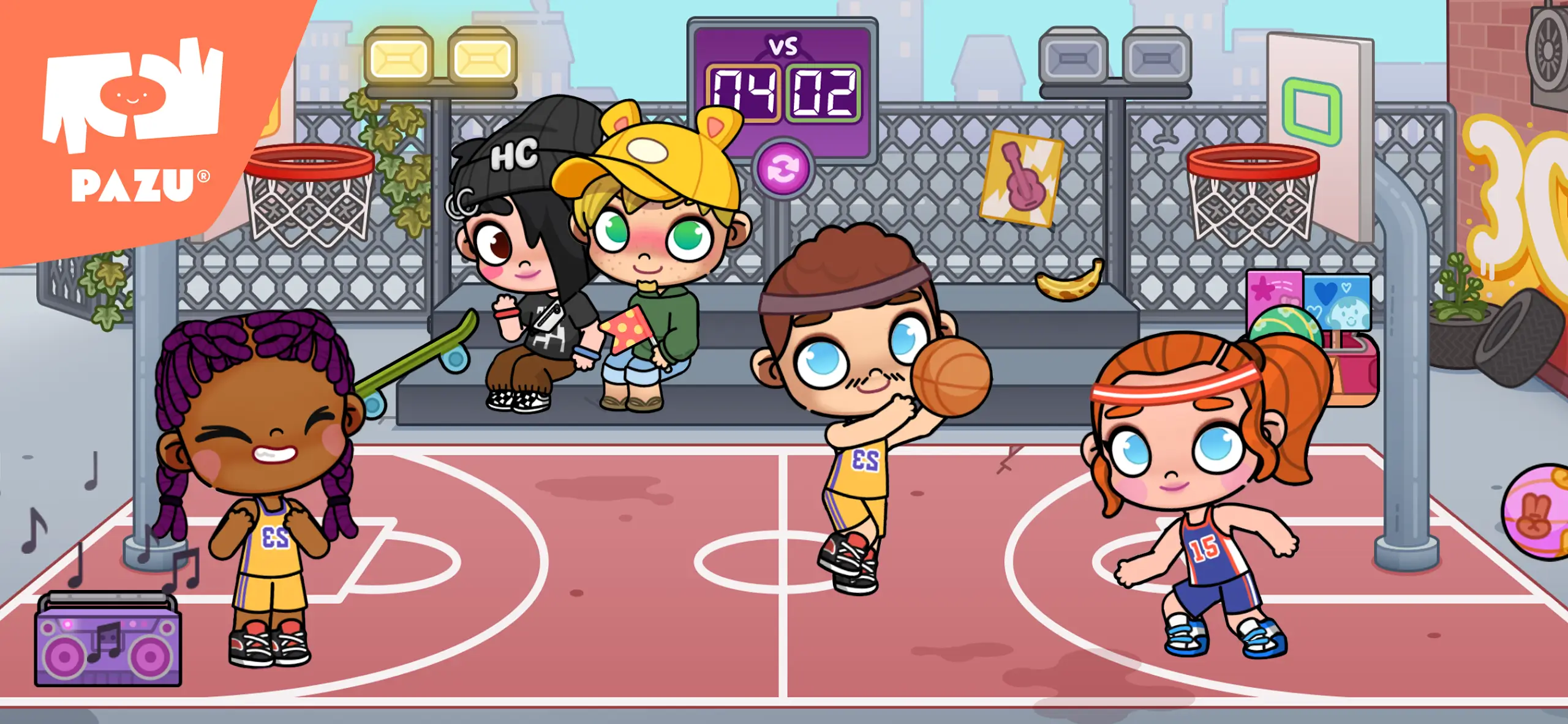Screenshot Avatar World APK v1.209 untuk Android