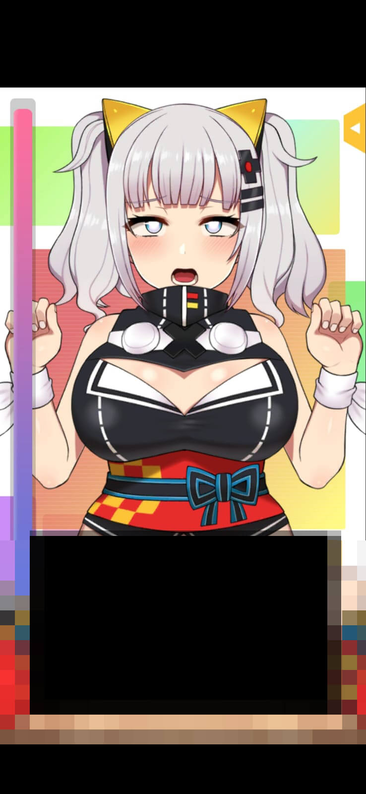 Screenshot Kaguya Player APK