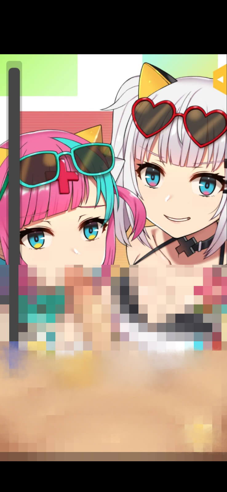 Screenshot Kaguya Player APK