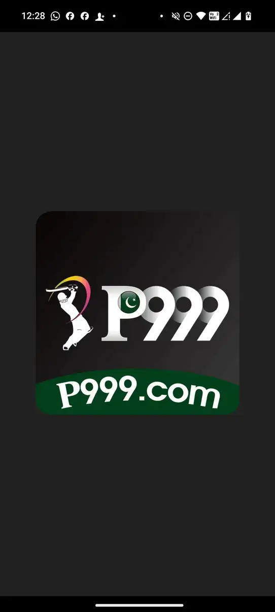 Screenshot P999 APK: Game Online Casino dengan Slot, Kartu, dan Live Casino