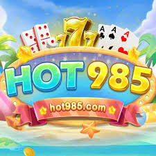 Hot985 APK untuk Android