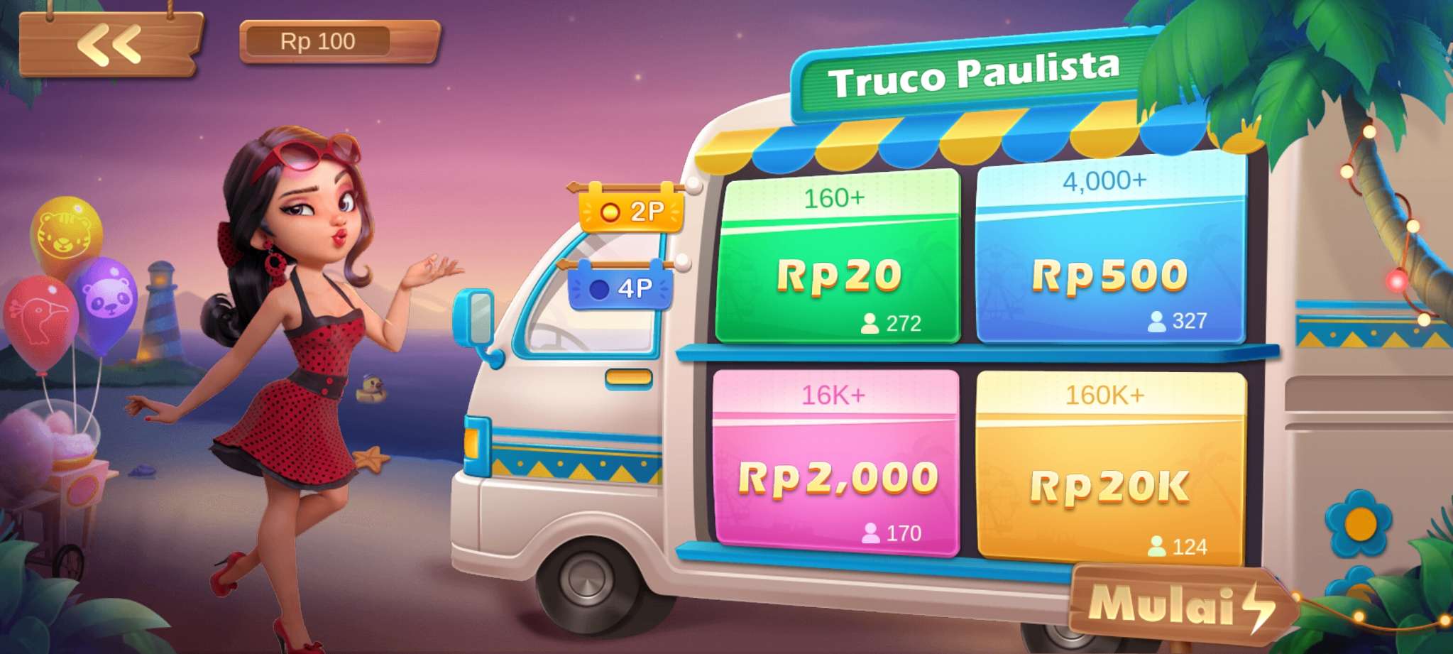 Screenshot Biwin777 APK v1.03 untuk Android