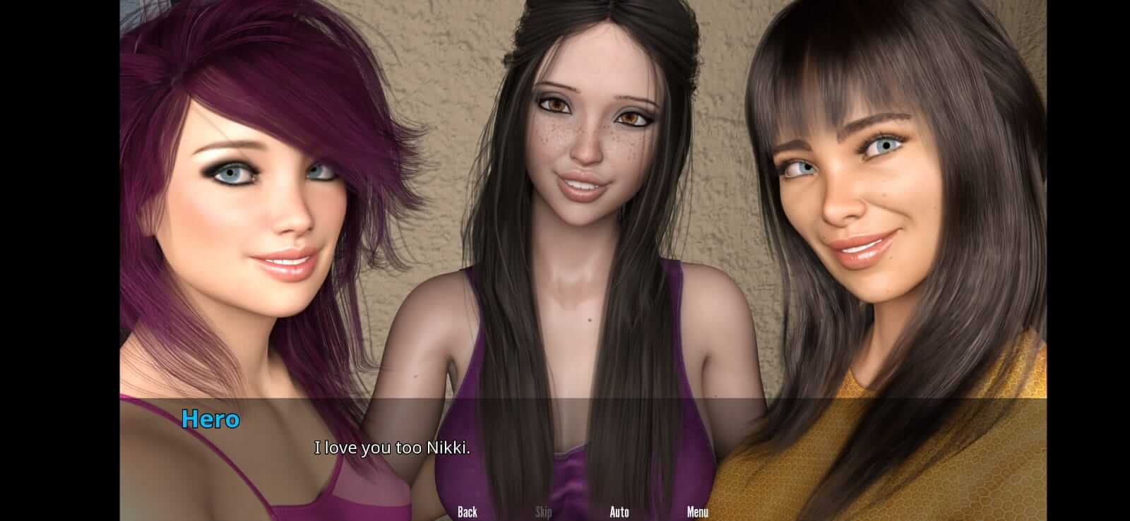 Screenshot WVM APK