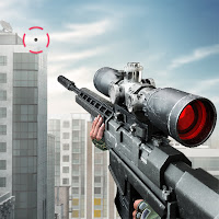 Sniper 3D APK 6.30.0