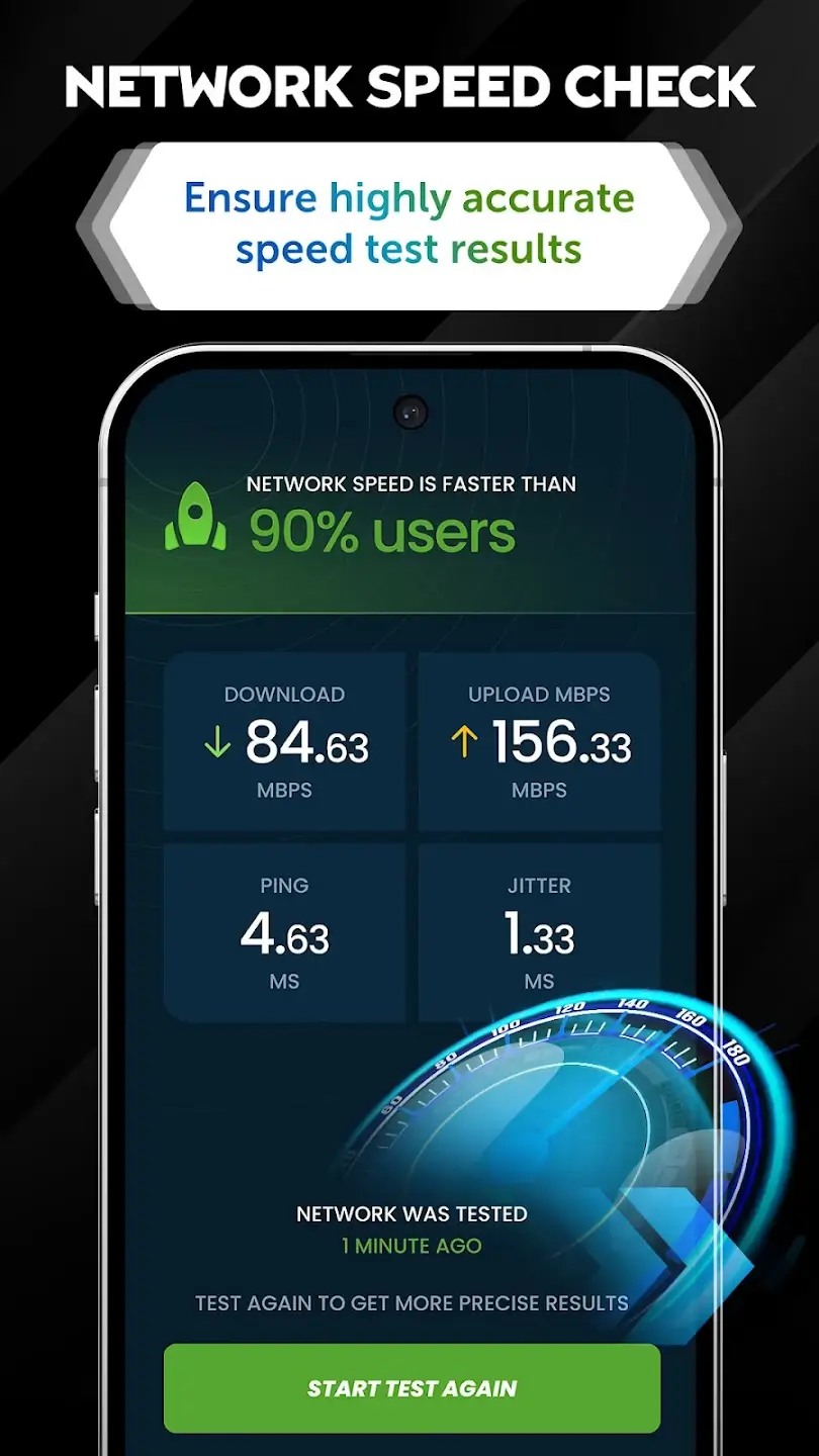 Screenshot Mix VPN APK