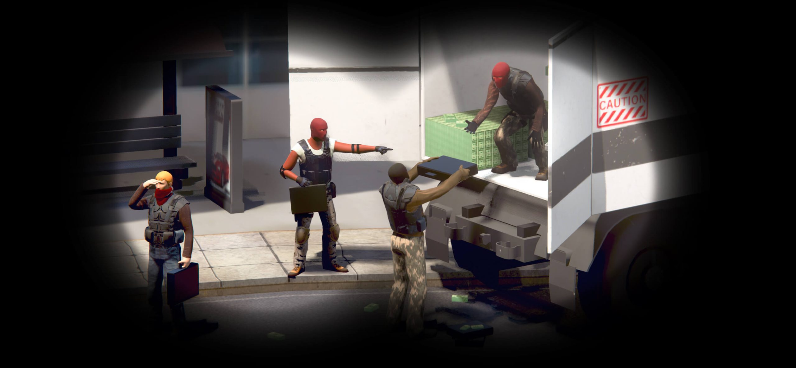 Screenshot Sniper 3D APK 6.30.0