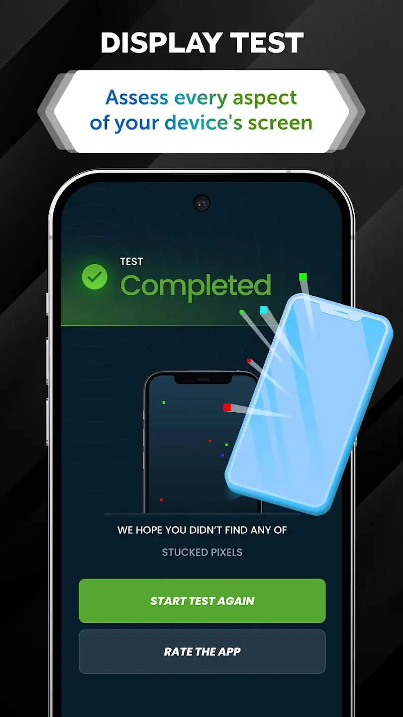 Screenshot Mix VPN APK