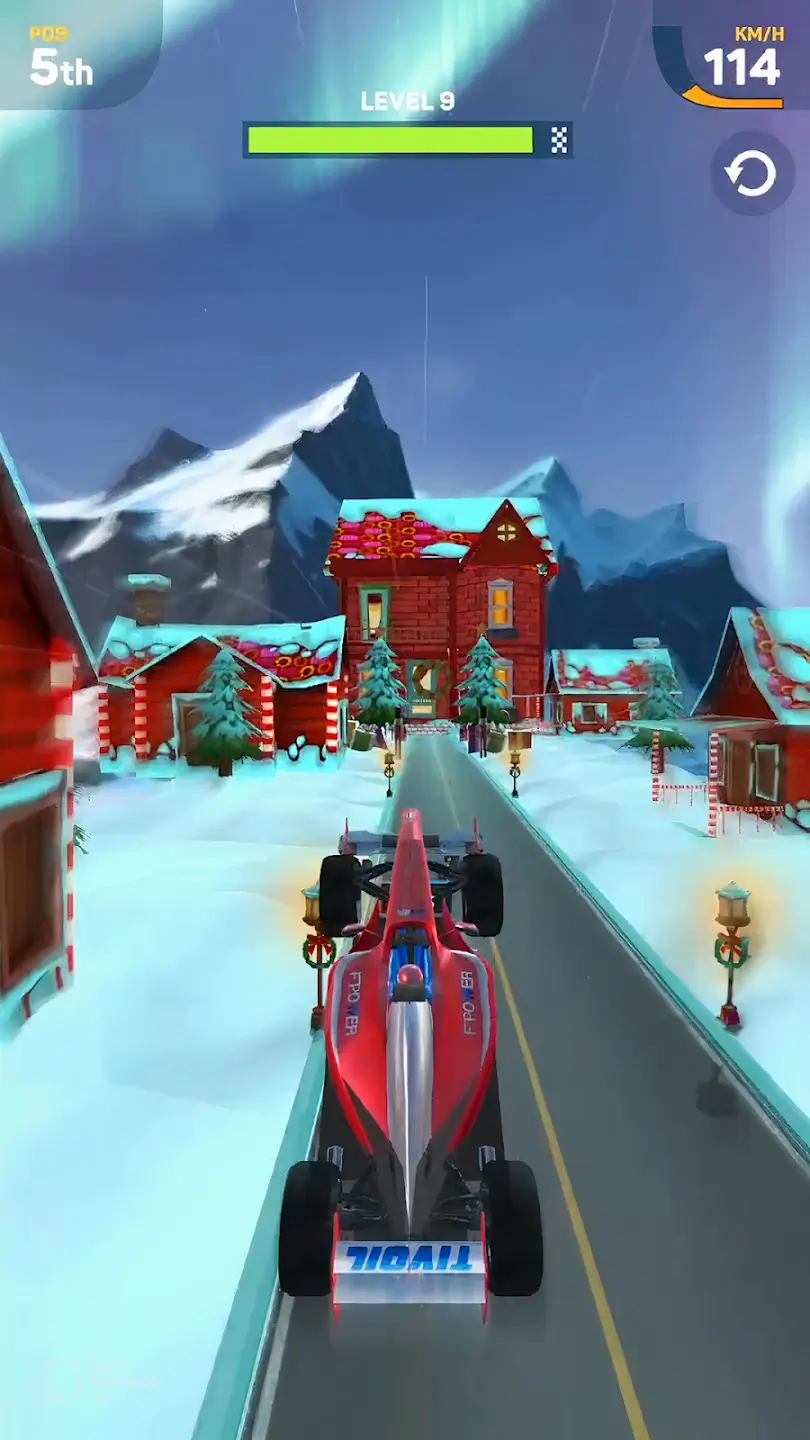 Screenshot Formula Racing Car APK 8.3