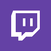 Twitch APK (Beta) untuk Streaming Game dan Live Chat