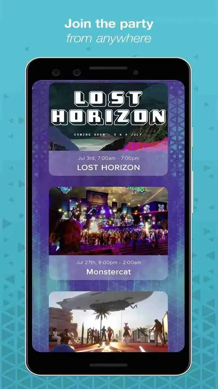 Screenshot Sansar24 APK 2.2.0
