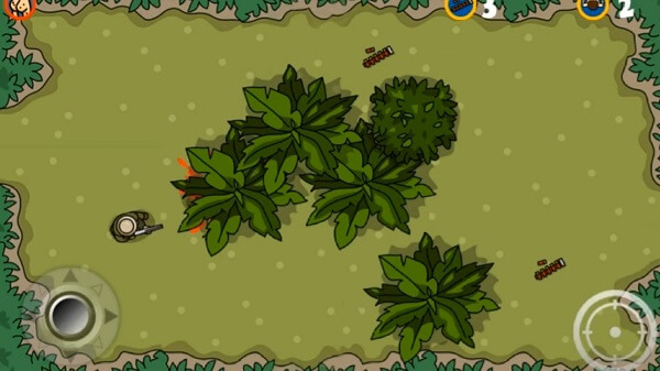 Screenshot Ass Hunter APK v2.1