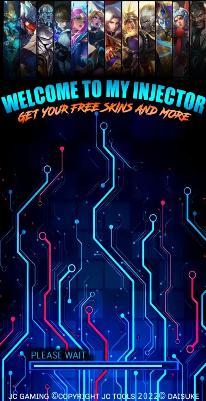 Screenshot JC Tools APK v3.10 untuk Android