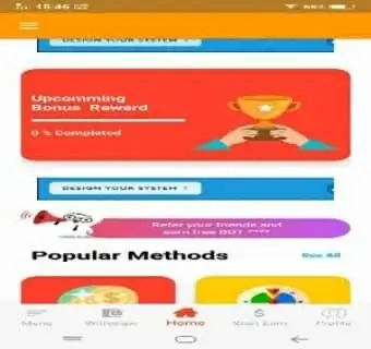 Screenshot MonCash APK v1.3.244