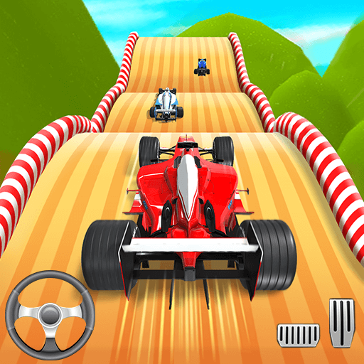 Formula Racing Car APK 8.3