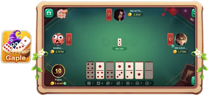 Screenshot QT777 APK v15.6