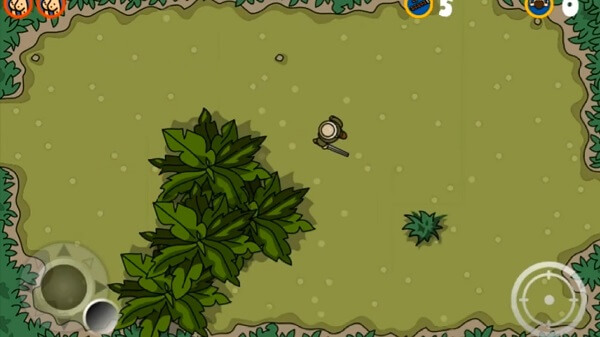Screenshot Ass Hunter APK v2.1