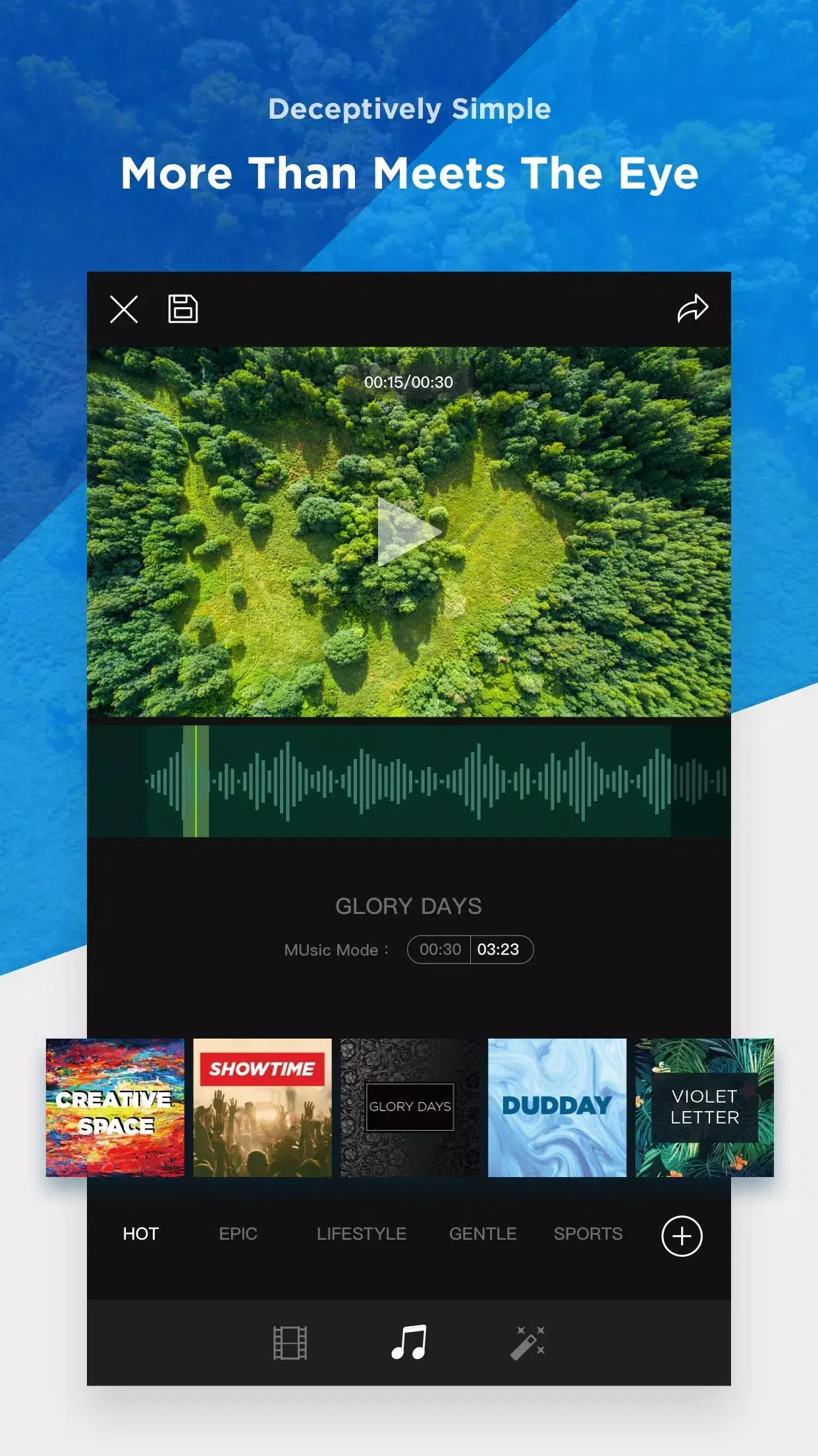 Screenshot DJI Go 4 APK v4.3.64
