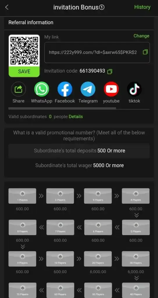 Screenshot Y999 APK untuk Android