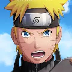 NARUTO X BORUTO NINJA VOLTAGE APK v11.9.0