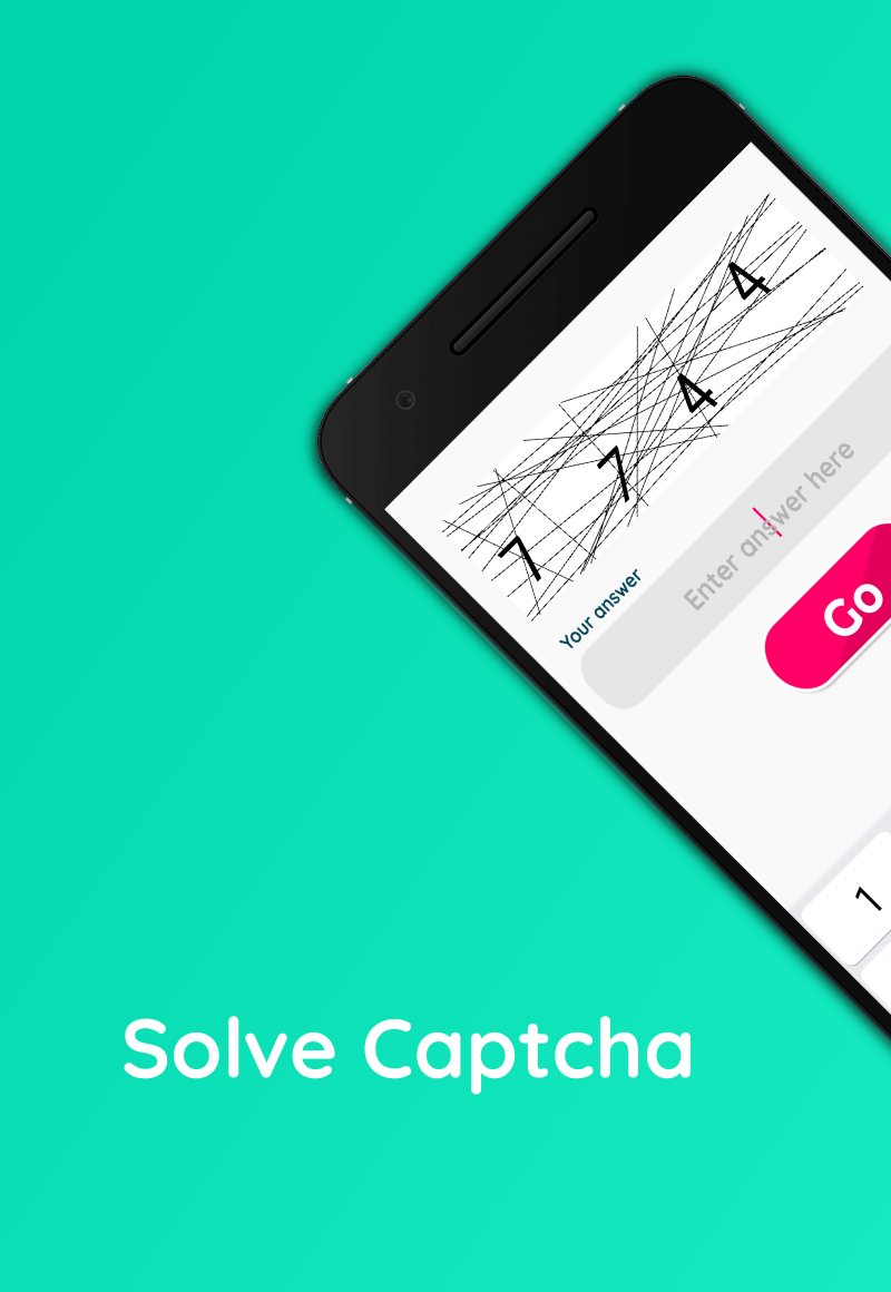 Screenshot DigiWards APK