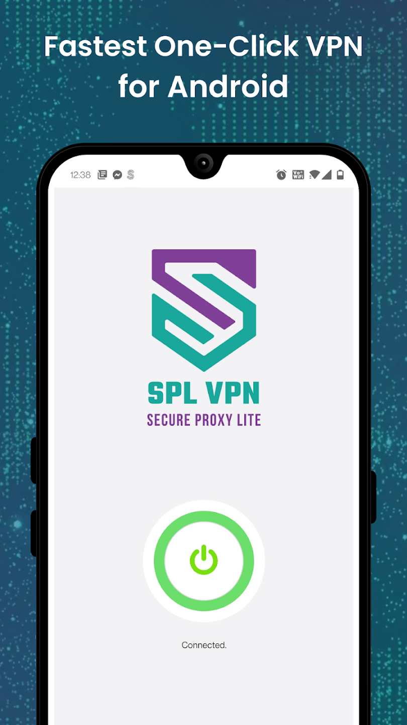 Screenshot SPL VPN APK 101.0.46