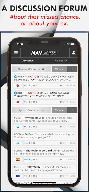 Screenshot Navmix APK