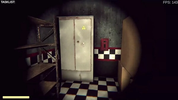 Screenshot NSaFN APK v0.4 - Simulasi Manajemen Nightclub yang Menegangkan