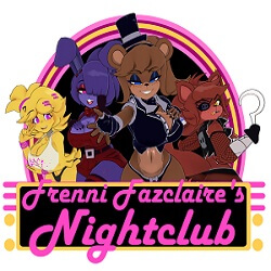 NSaFN APK v0.4 - Simulasi Manajemen Nightclub yang Menegangkan