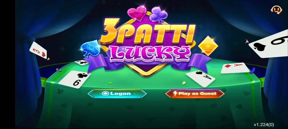 Screenshot 3 Patti Lucky APK 1.224