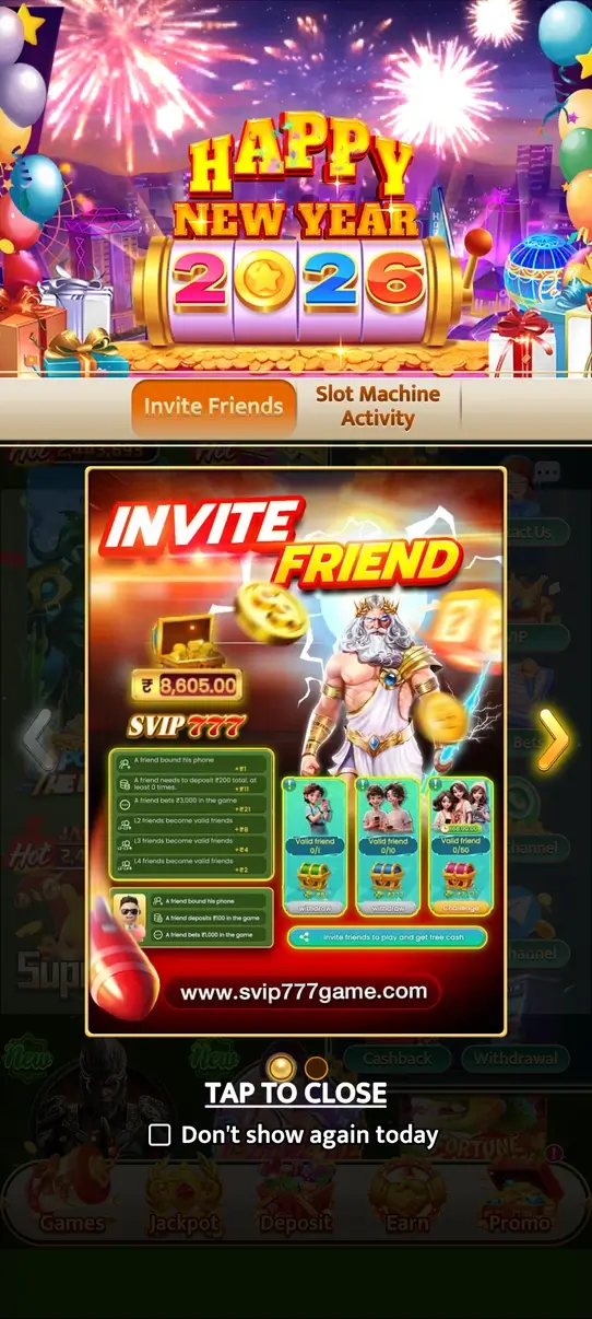 Screenshot SVIP 777 APK: Permainan Card dengan Tampilan Menarik