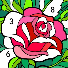 Happy Color APK: Game Mewarnai Santai dengan Ribuan Gambar