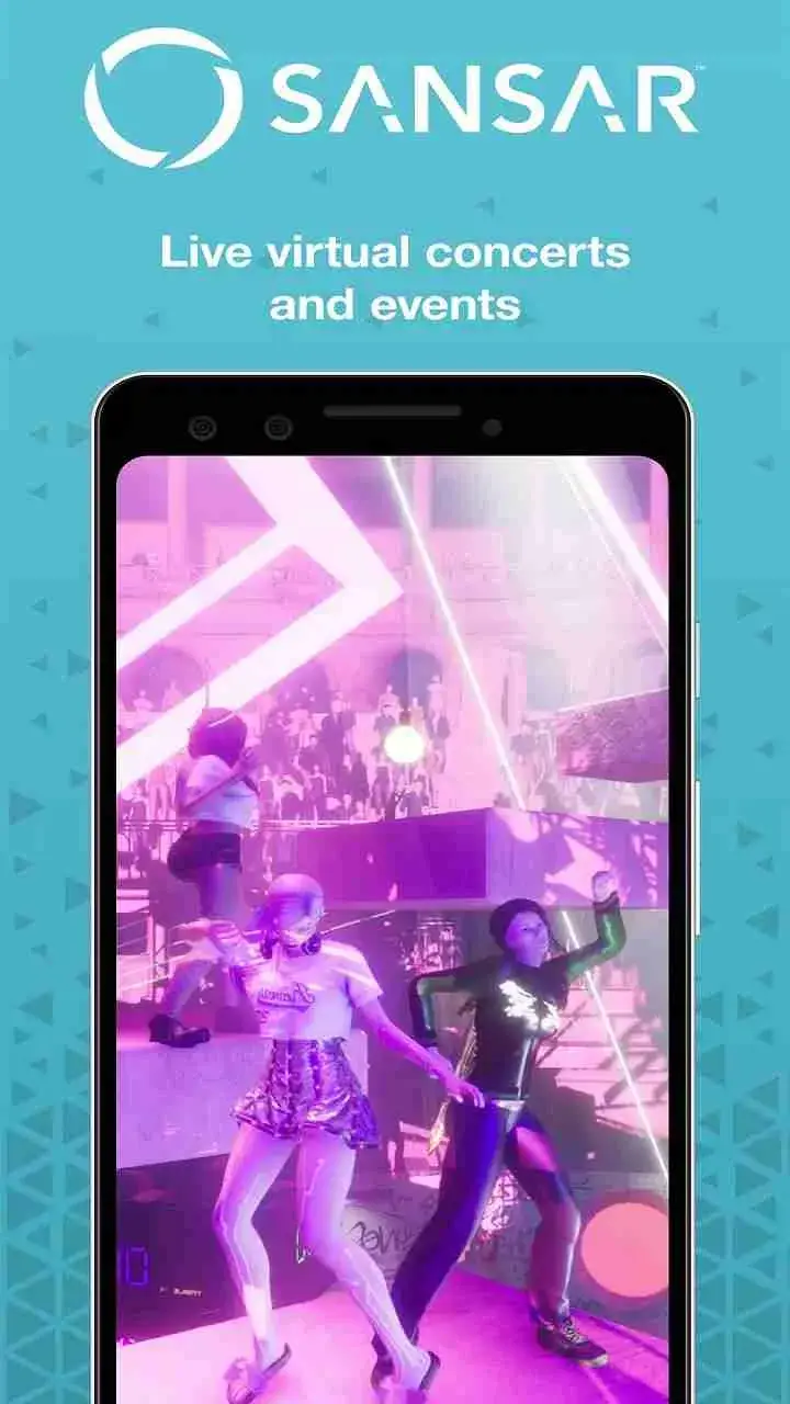 Screenshot Sansar24 APK 2.2.0