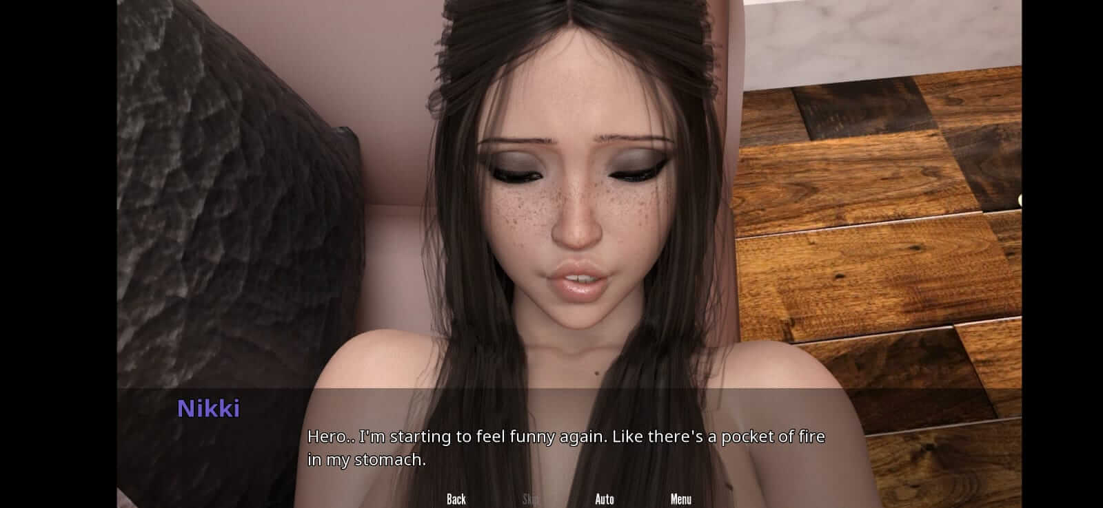 Screenshot WVM APK