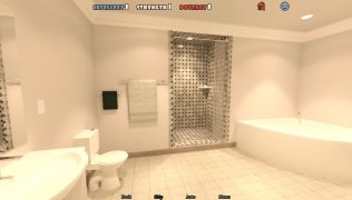 Screenshot My Cute Roommate APK